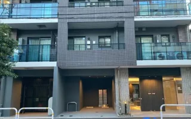 Dash Living Osaki - photo 2