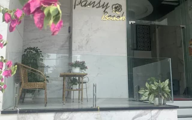 Pansy Beach Hotel - photo 5