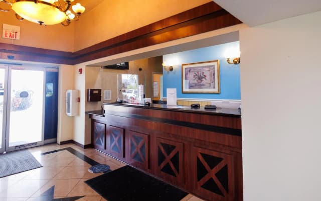 Garnet Inn & Suites, Orlando - photo 2