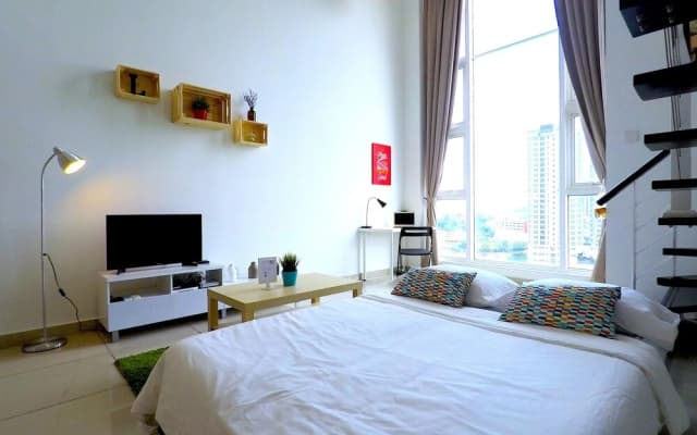 LivingSpace at Scott Garden - photo 2
