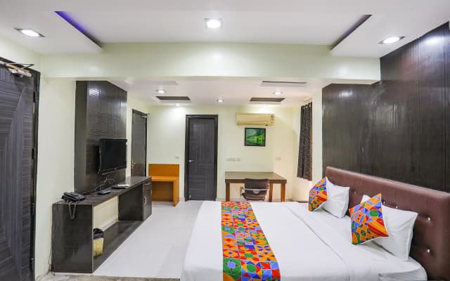 Hotel Trio Continental by Fabhotel - photo 4