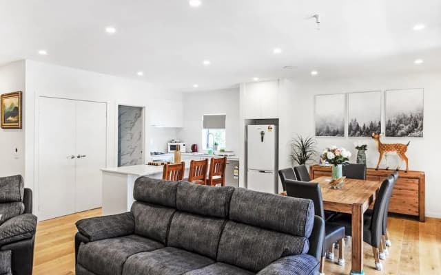 Olinda self service apartments - photo 5