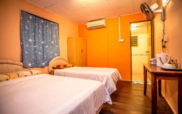 Juara Beach Resort - photo 5