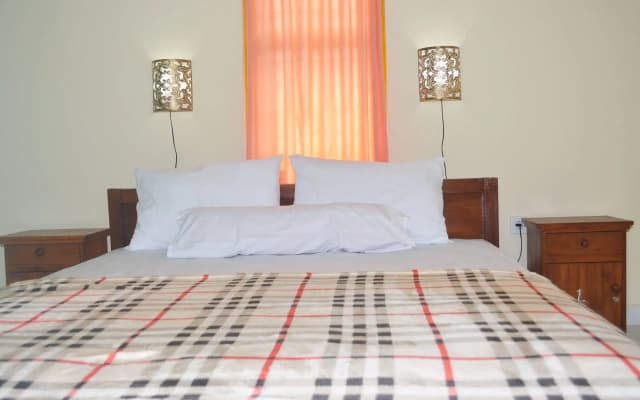 Repag Wayan Canggu Hostel - photo 4