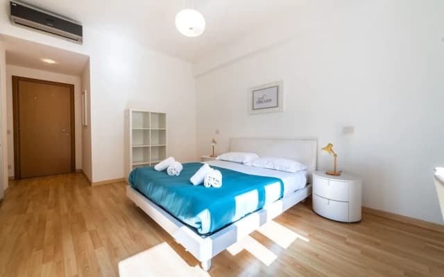 Leoncavallo Retreat in Rome - photo 3