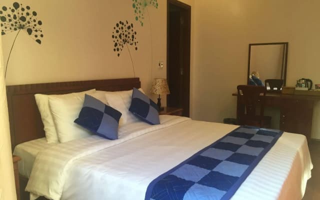 Tra Que Riverside Homestay - photo 5