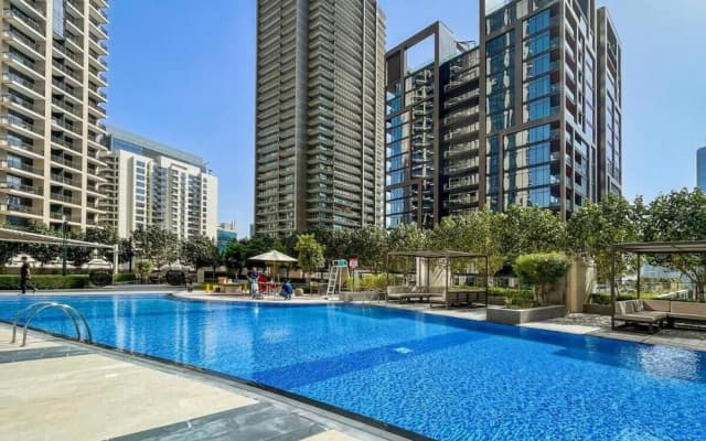 Spacious 2BHK Boulevard Heights - photo 5