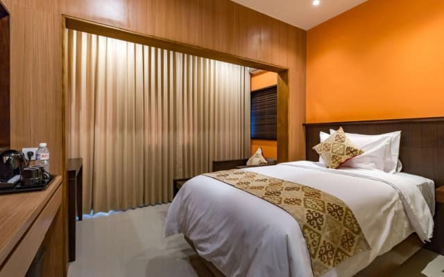 AB Hotel Kuta - photo 3