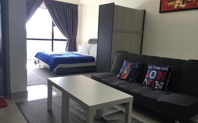 Hyve Studio Suites - photo 3