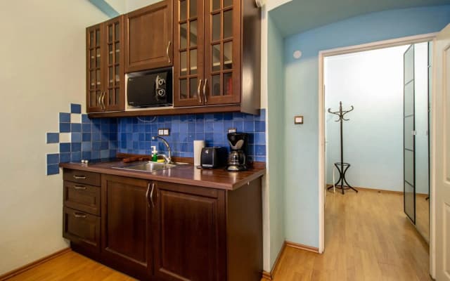 Ruterra Apartment Cimburkova - photo 2
