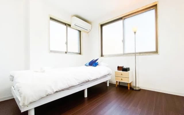 Yahiro 4-chome House 2F,3F - photo 5