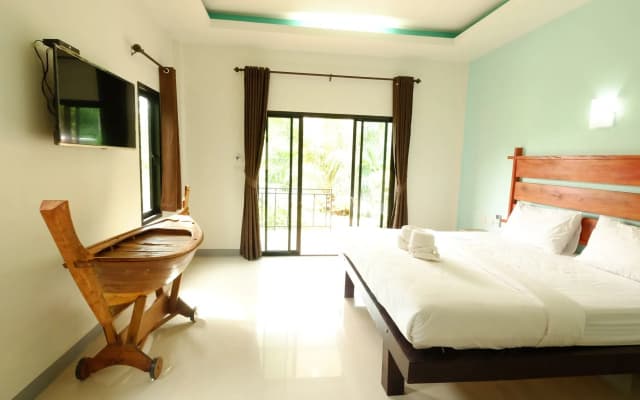 Baan Reenaa Lanta - photo 3