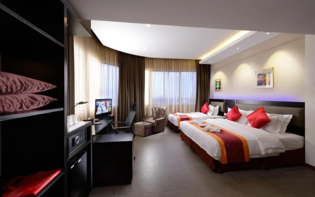 E-Red Hotel Sdn Bhd - photo 4