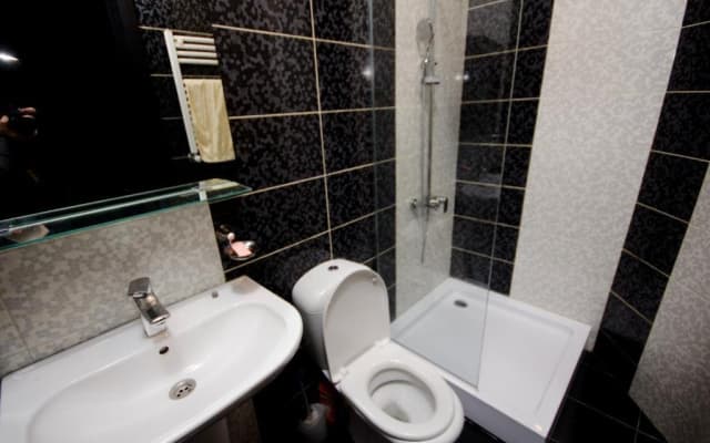 House #1 - photo 5
