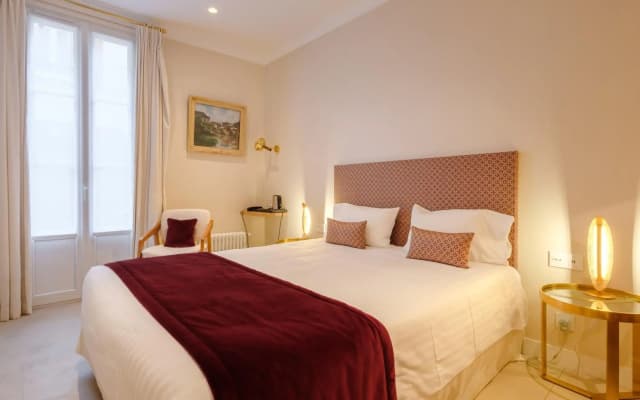 Hôtel Boileau - photo 3