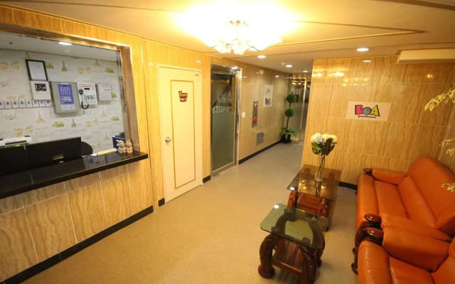 BoA travel house - photo 2