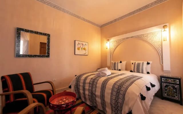 Médina Charme Riad and Spa - photo 2