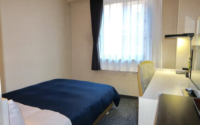 HOTEL LiVEMAX Chofu-Ekimae - photo 5