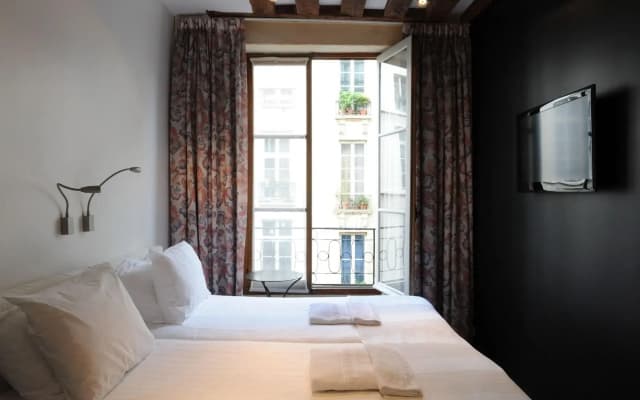 Boutique Hôtel de la Place des Vosges - photo 5