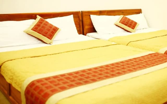 New Heaven Hotel - photo 4
