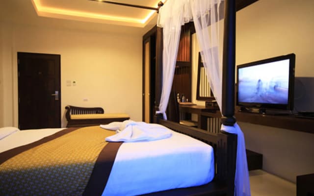 Dee Andaman Hotel - photo 5