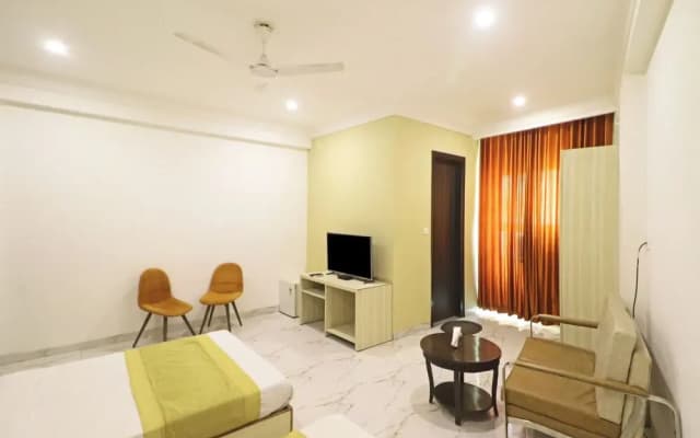 99 Hotel Apple Park - photo 2