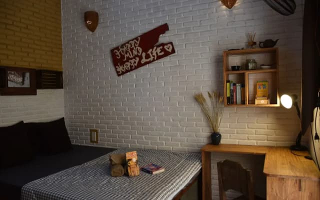 The Happy Bird B&B - photo 5
