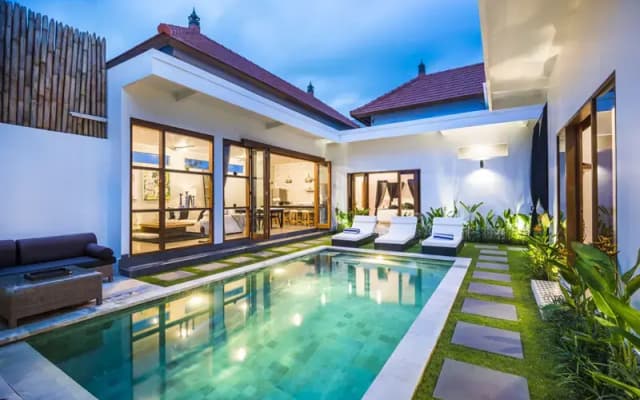 The Mandarin Villa - photo 3
