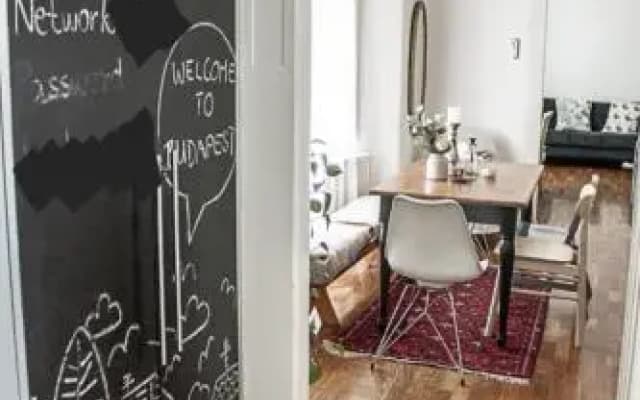 Astoria apartment - photo 3