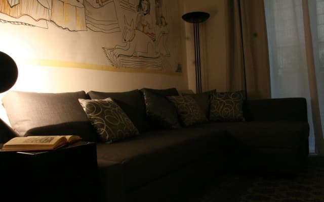 Claudia Rooms - photo 5