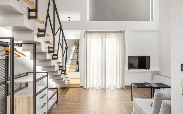 Athenian View Loft - photo 4
