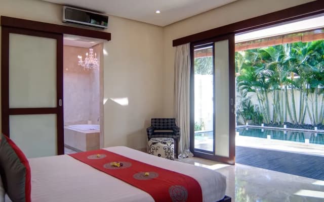 D&G Villa Seminyak - photo 4