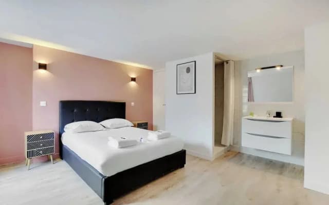 Appartement in the Heart of Paris Opera - photo 4