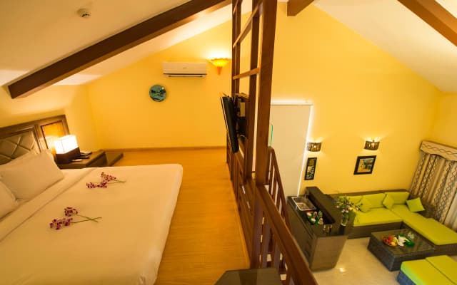 Famiana Resort & Spa Phu Quoc - photo 2