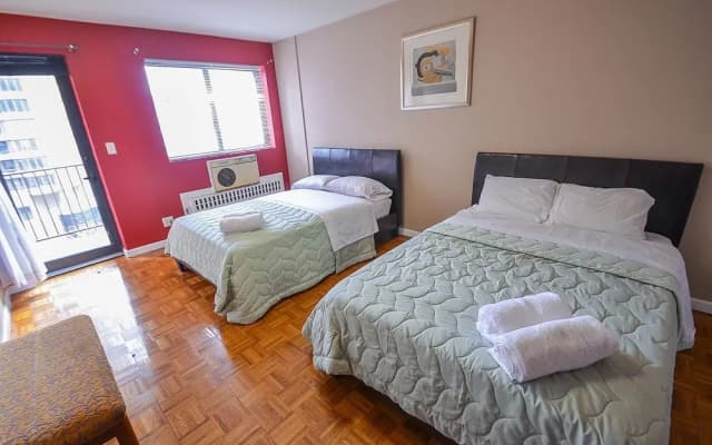 WaterView Apartment - photo 4