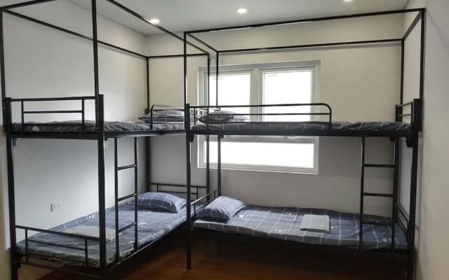 BHome Hostel Ha Noi - photo 3