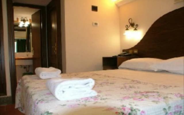 Hotel Okapi - photo 2