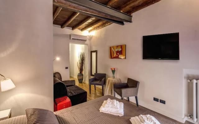 Suite In Rome Corso - photo 5