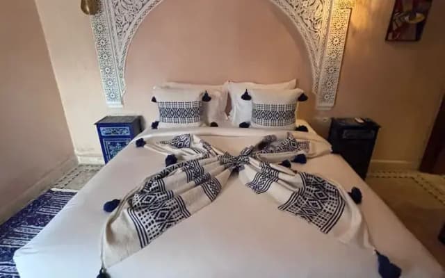 Médina Charme Riad and Spa - photo 5