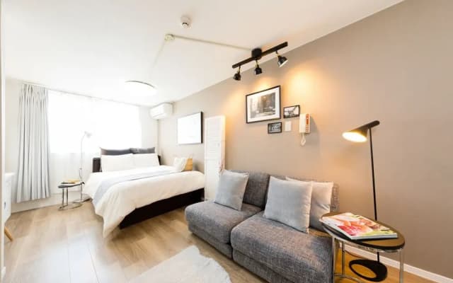 City Hotel Dotombori - photo 5