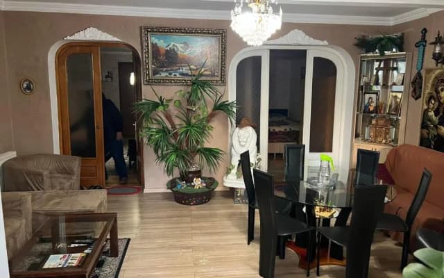 3 Room Flat in Tbilisi - photo 2