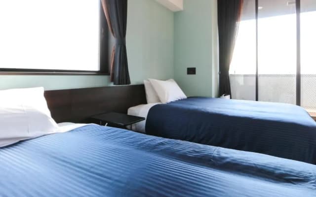 HOTEL LiVEMAX Asakusabashi-Eki Kitaguchi - photo 5