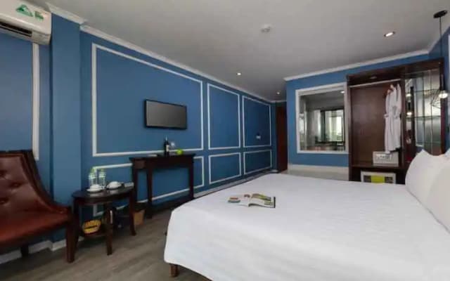 Suddha Boutique Hotel - photo 5