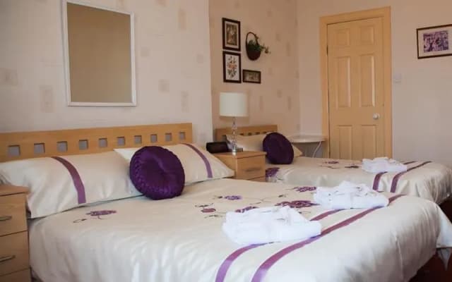 Brig O'Doon B&B - photo 4