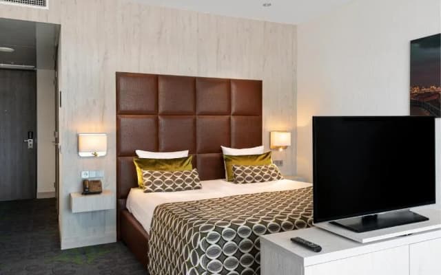 Van Der Valk Hotel Oostzaan - Amsterdam - photo 4