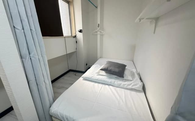 Osaka guest house sakura – Hostel - photo 4