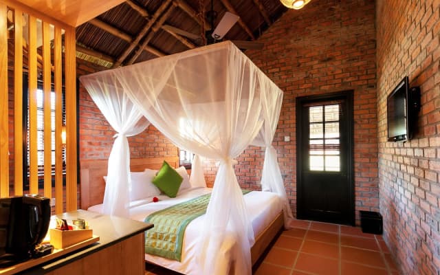 Boutique Cam Thanh Resort - photo 3