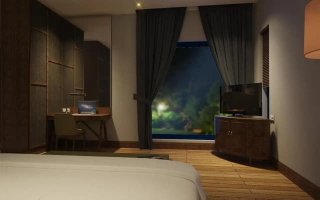 L'Azure Resort and Spa - photo 5