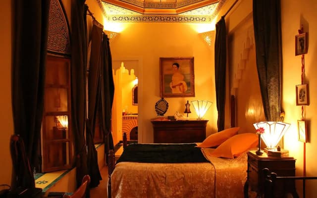 Riad Jenaï Demeures du Maroc - photo 2