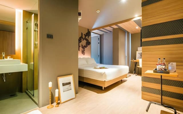 NAP Hotel Bangkok - photo 5